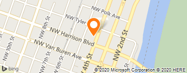 Insurance Company Near Me - Allen & Associates Insurance Inc
