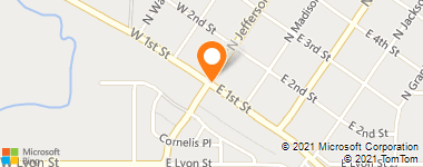 Insurance Company Near Me - Anundson - Kevin C - State Farm Insurance Agent