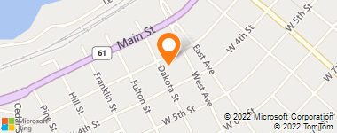 Insurance Company Near Me - Discovery Financial Centers Inc
