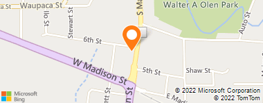 Insurance Company Near Me - Johnson Insurance Agency Inc