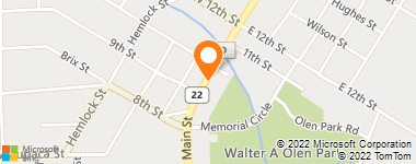 Insurance Company Near Me - Todd Otto-Senior Insurance Specialist