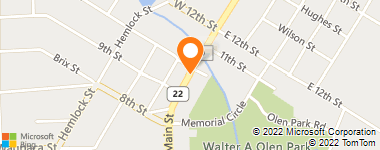 Insurance Company Near Me - Dale Mahlik Insurance Agcy Inc - State Farm Insurance Agent