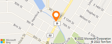 Insurance Company Near Me - Wallrich Agency