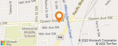 Insurance Company Near Me - Linn Benton Insurance