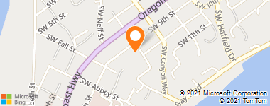 Insurance Company Near Me - Pacific Ridge Insurance