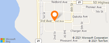 Insurance Company Near Me - Reliabank Dakota
