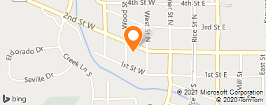 Insurance Company Near Me - Allen Houdek Agency