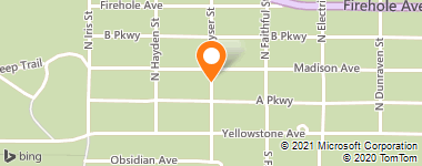 Insurance Company Near Me - West Yellowstone Web Works