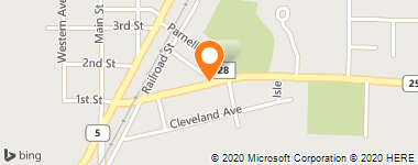 Insurance Company Near Me - Farm Bureau Financial Services-Wade Scott