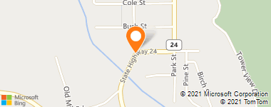Insurance Company Near Me - Farm Bureau Insurance