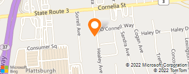 Insurance Company Near Me - Maicus Steven A