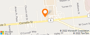 Insurance Company Near Me - Allstate Insurance