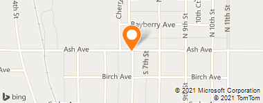 Insurance Company Near Me - Bwfinancial