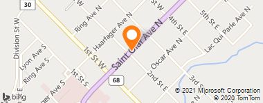 Insurance Company Near Me - Hoffman Jerome Insurance Office