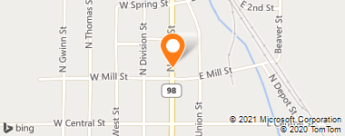 Insurance Company Near Me - Hesse Insurance Agency