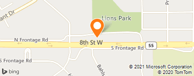 Insurance Company Near Me - McNamara Ron Insurance