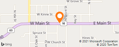 Insurance Company Near Me - Huppert F Peter Insurance