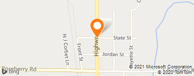 Insurance Company Near Me - Benton Agency - Duffy Benton Agent