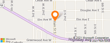 Insurance Company Near Me - Kropp - Steven B - State Farm Insurance Agent