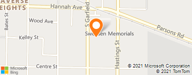 Insurance Company Near Me - State Farm