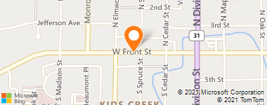 Insurance Company Near Me - Chuck Birdsall Insurance Agency Inc