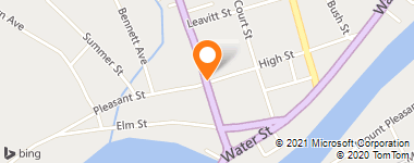 Insurance Company Near Me - Clark William E Insurance Agency Inc