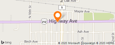 Insurance Company Near Me - Bird Island - Hawk Creek Mutual Insurance Co