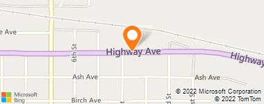 Insurance Company Near Me - Bird Island - Hawk Creek Mutual Insurance Co