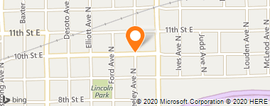 Insurance Company Near Me - American Family Insurance - John Decker