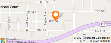 Insurance Company Near Me - Farm Bureau Financial Services