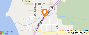Insurance Company Near Me - Farm Bureau Insurance Carter Courtright Agency