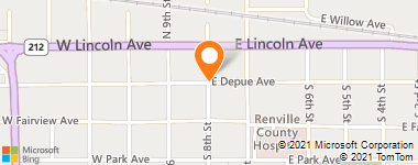 Insurance Company Near Me - Renville County Adjuster