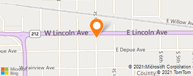 Insurance Company Near Me - Farmers Union Insurance Co