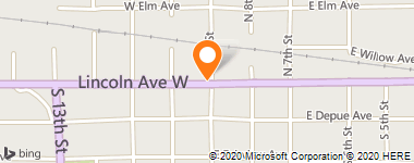 Insurance Company Near Me - American Family Insurance - Lonnie Kopel
