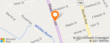 Insurance Company Near Me - Donald Skillings Ins Agcy Inc - State Farm Insurance Agent