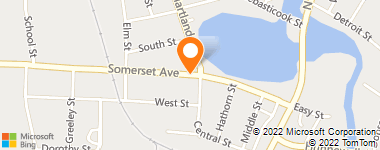 Insurance Company Near Me - Lynch Michael
