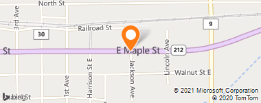 Insurance Company Near Me - Farmers & Merchants State Bank