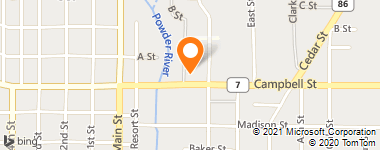 Insurance Company Near Me - Hinrichsen Gregg Insurance Agency Inc