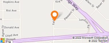 Insurance Company Near Me - Parker Insurance