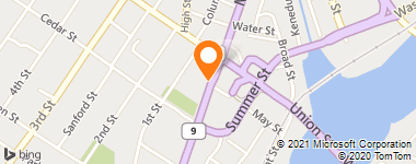 Insurance Company Near Me - Stacie A Buzzell AGT
