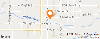 Insurance Company Near Me - Weis & Associates Inc