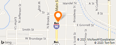 Insurance Company Near Me - State Farm Insurance - Smith Renate Residence