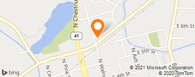 Insurance Company Near Me - Cornerstone Insurance Agency Inc