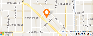 Insurance Company Near Me - Fleming Paul E