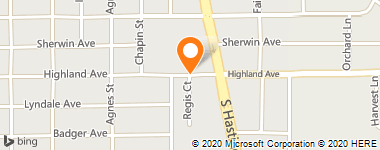 Insurance Company Near Me - Cody Insurance Financial