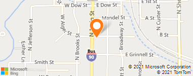 Insurance Company Near Me - Carroll Insurance Inc