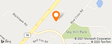 Insurance Company Near Me - Child Development Ctr At Blue