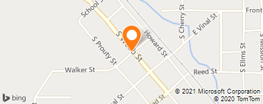 Insurance Company Near Me - Clabough & Associates Insurance Inc
