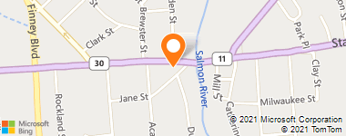 Insurance Company Near Me - Karleskent K J Inc