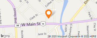 Insurance Company Near Me - Acs Inc